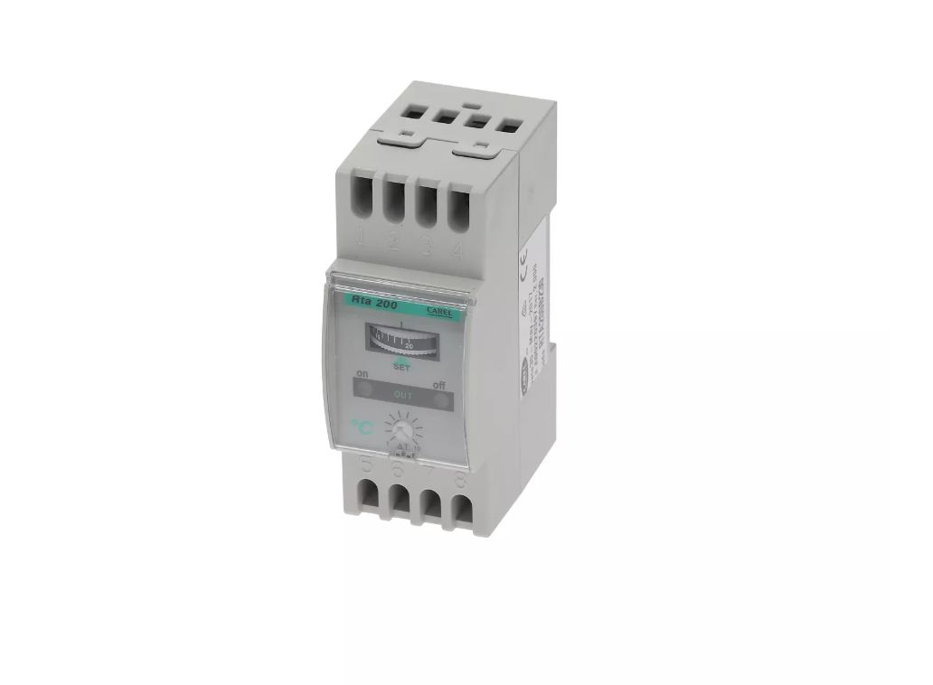 Термостат для CAREL (RTA200B230) Термостат для CAREL (RTA200B230)
