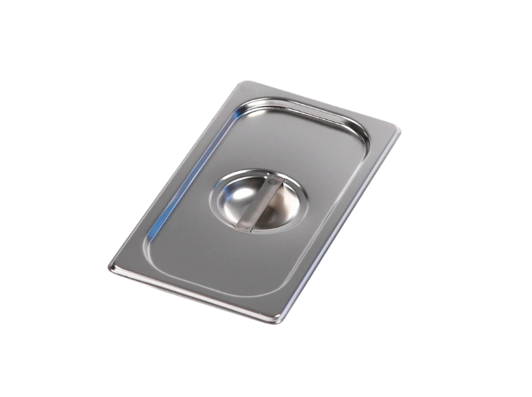 Крышка гастроемкости GN1/3 813-L KITCHEN MUSE Крышка гастроемкости GN1/3 813-L KITCHEN MUSE