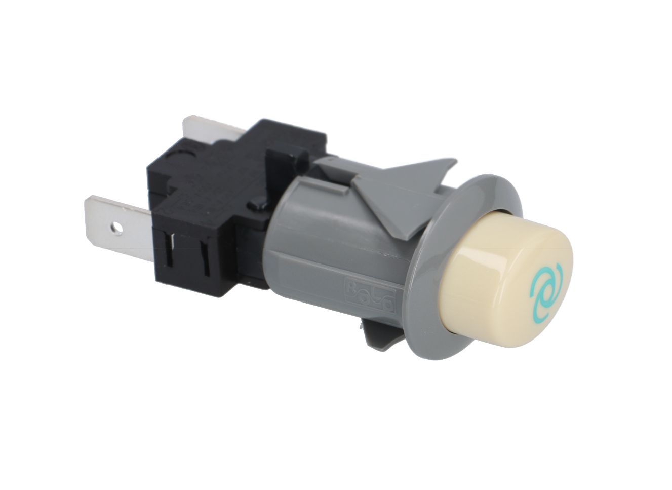 Кнопка стартовая цикла 20/25 для ATA (6871) Кнопка стартовая цикла 20/25 для ATA (6871)