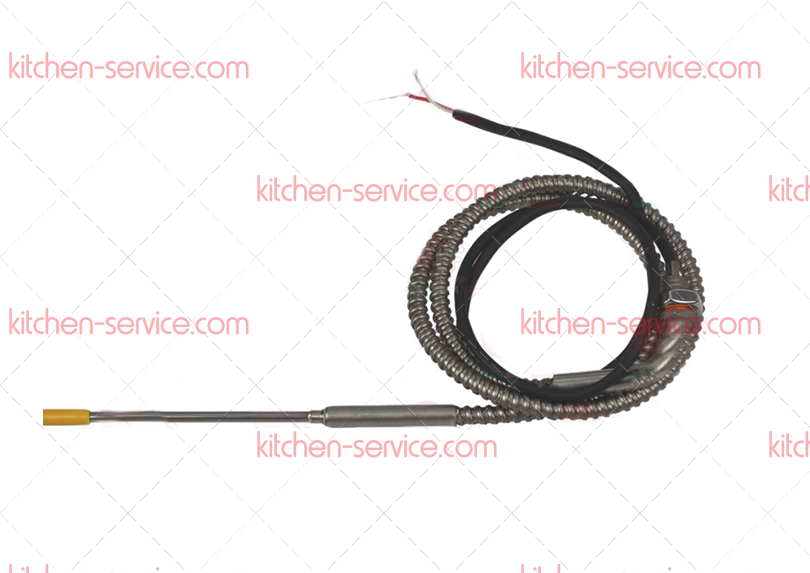 Датчик температурный погружной для печи (7104352) Датчик температурный погружной для печи (7104352)