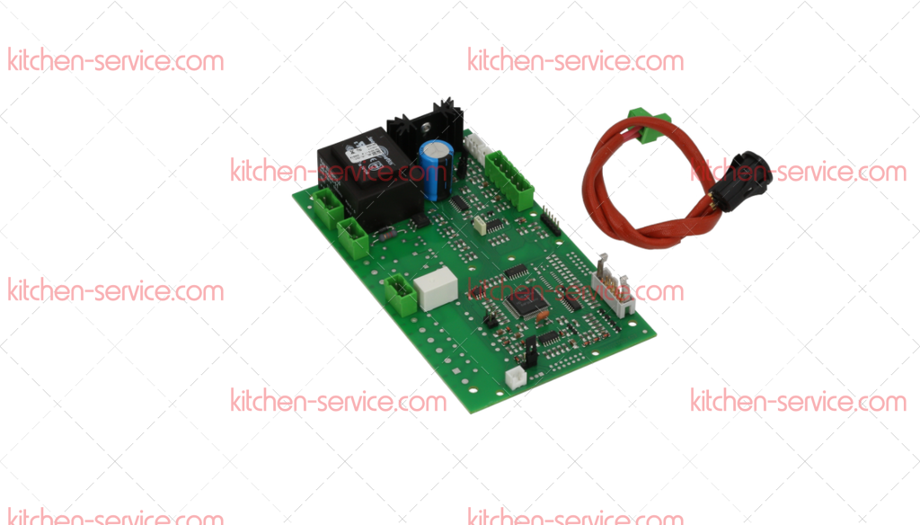 Плата печатная для печи (3390222) Плата печатная для печи (3390222)