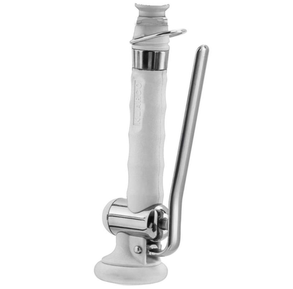 Клапан распылительный белый BEST PRO для KLARCO (0P.P499/B) Клапан распылительный белый BEST PRO для KLARCO (0P.P499/B)