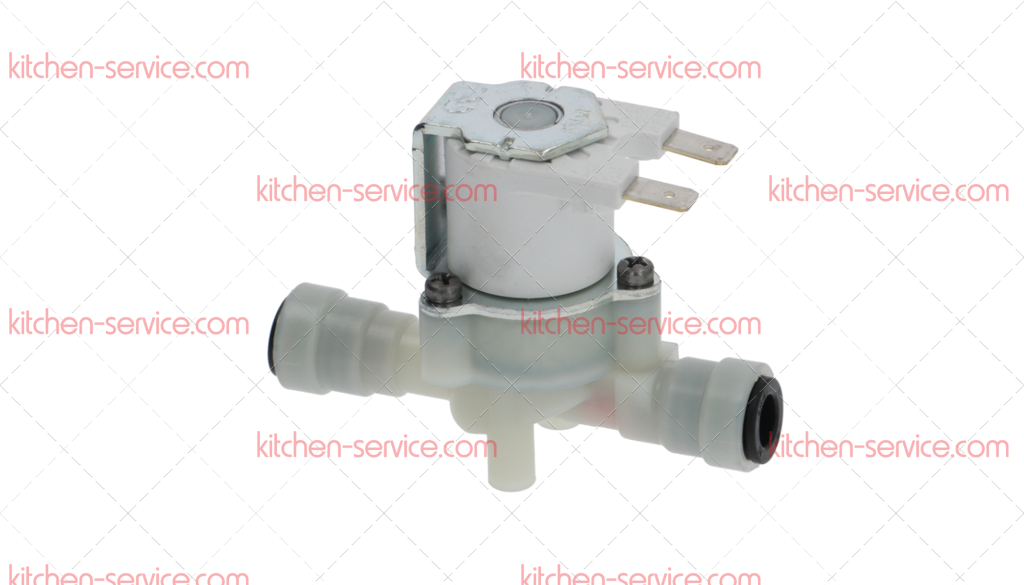 Клапан электромагнитный для печи (3120654) Клапан электромагнитный для печи (3120654)