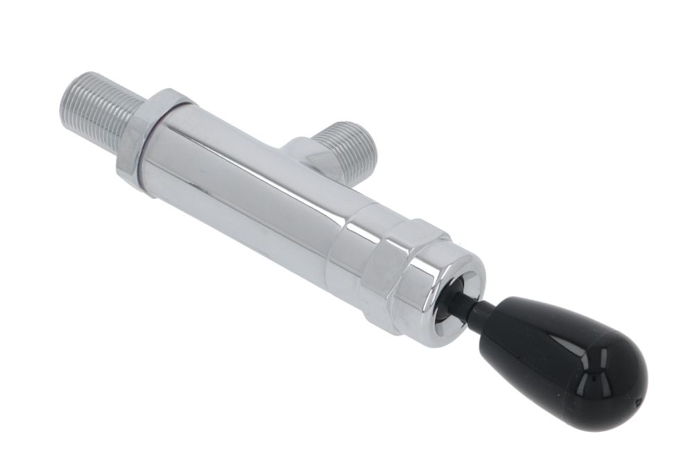 Кран паровой для FIORENZATO (A2200048) Кран паровой для FIORENZATO (A2200048)