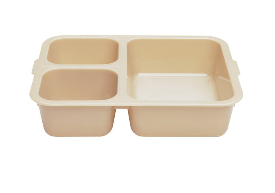 Поднос вставной 22 см CAMBRO (853FCW-133) Поднос вставной 22 см CAMBRO (853FCW-133)