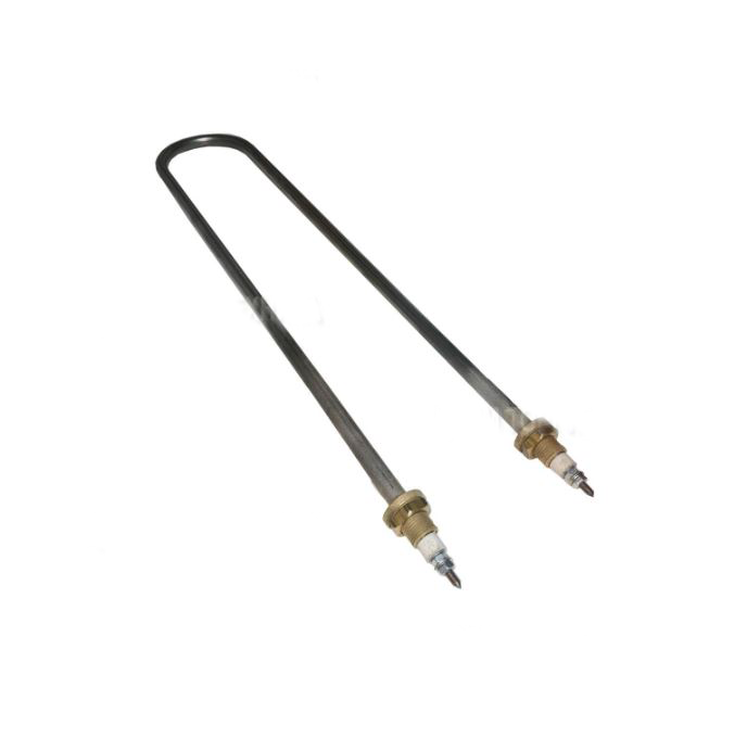 Элемент нагревательный ТЭН-90А10/1,25 К220 для гриля GRILL MASTER (000165) Элемент нагревательный ТЭН-90А10/1,25 К220 для гриля GRILL MASTER (000165)