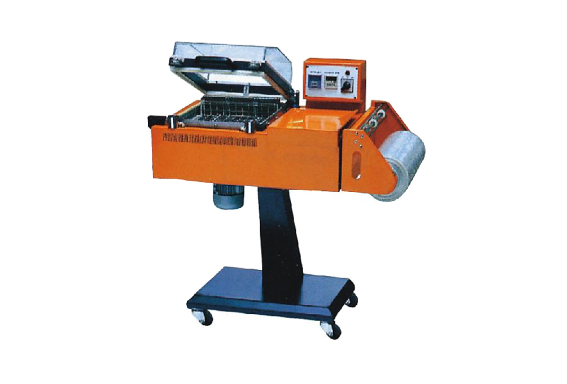 Аппарат термоусадочный FM-3028 FOODATLAS Аппарат термоусадочный FM-3028 FOODATLAS