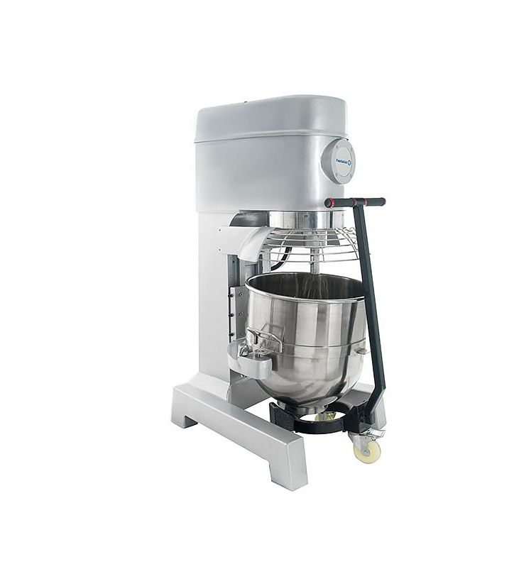 Миксер планетарный B-60A Eco FOODATLAS Миксер планетарный B-60A Eco FOODATLAS