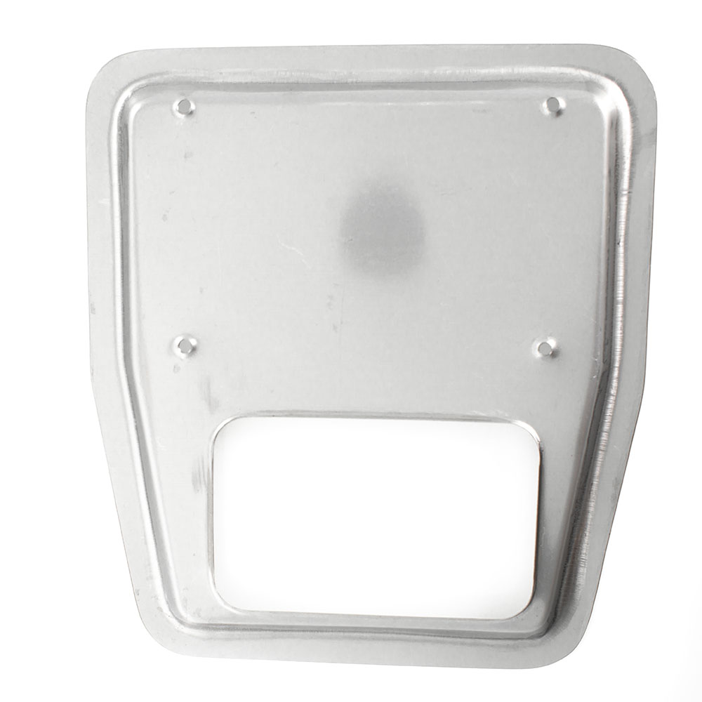 Поднос тестоприемника для FOODATLAS (УТ000000618) Поднос тестоприемника для FOODATLAS (УТ000000618)