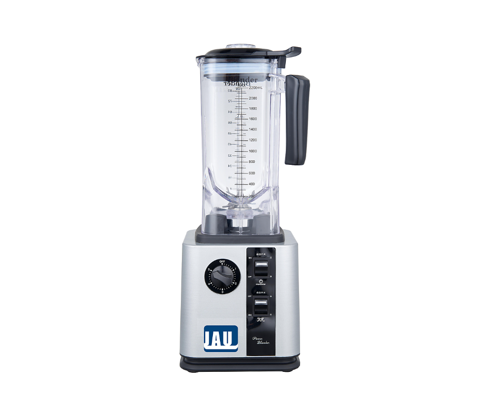 Блендер BL-1500SS JAU Блендер BL-1500SS JAU