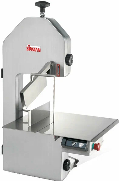 Пила для резки мяса SO-1650 F3 3Ф SIRMAN Пила для резки мяса SO-1650 F3 3Ф SIRMAN
