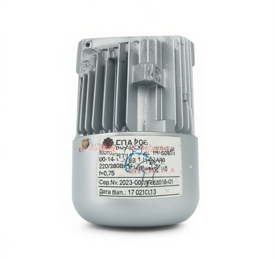 Мотор-редуктор NMRW 040-100-14-0.12/1400/B14-B6 для ВОСХОД Мотор-редуктор NMRW 040-100-14-0.12/1400/B14-B6 для ВОСХОД