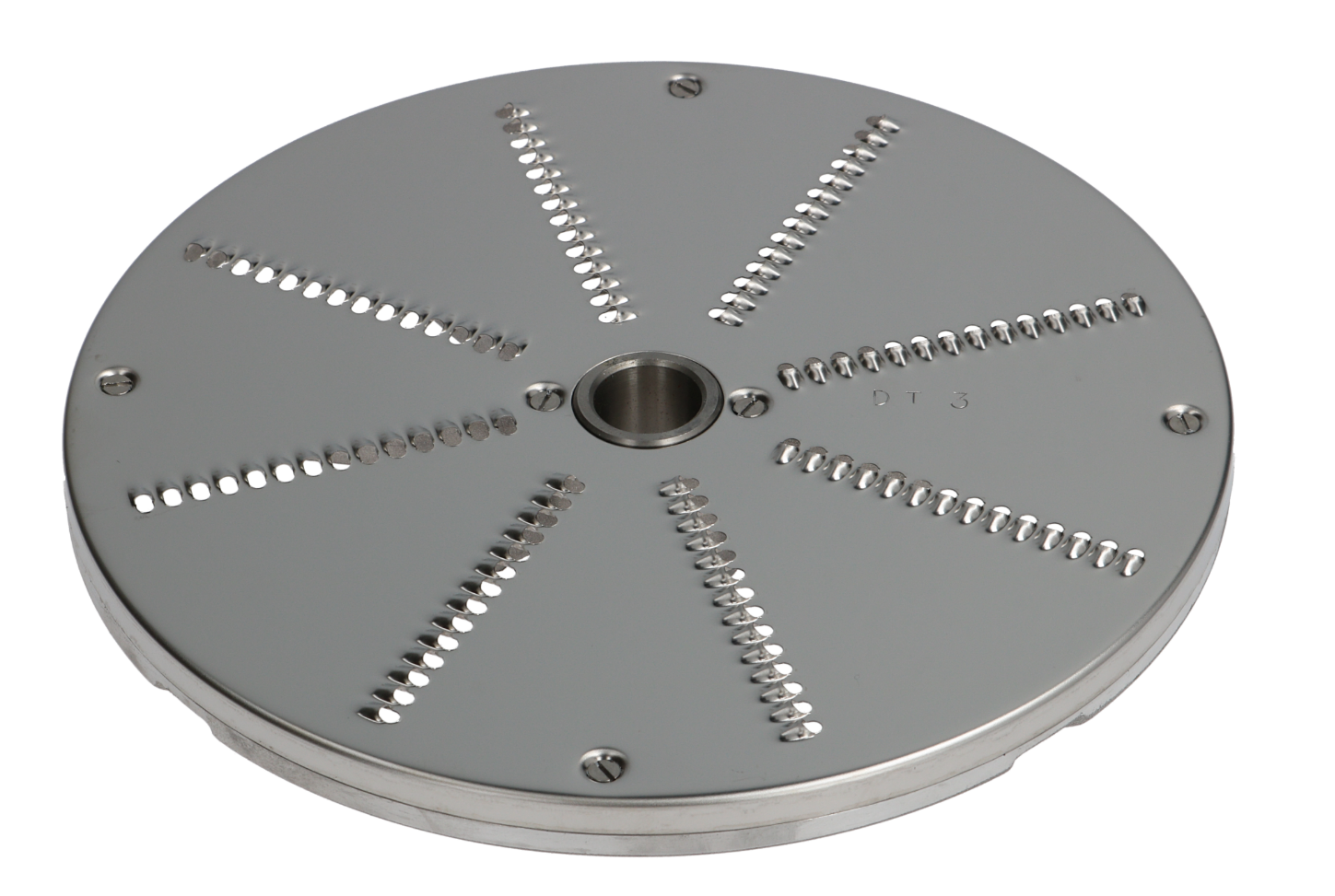 Диск DT3 для шинковки SIRMAN (40751DT3) Диск DT3 для шинковки SIRMAN (40751DT3)