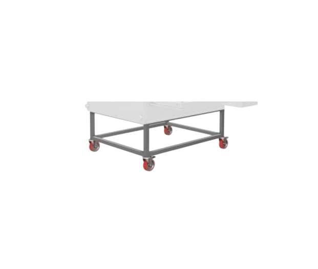 Подставка для печи конвейерной RoboChef 800 RL907022-L02 ROBOLABS Подставка для печи конвейерной RoboChef 800 RL907022-L02 ROBOLABS