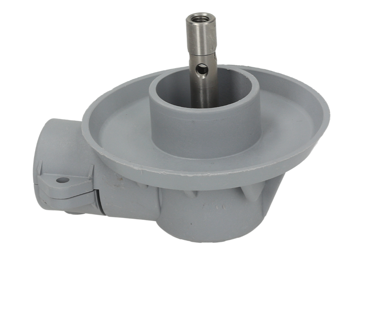 Опора верхнего моющего рычага в сборе OMNIWASH (LS6012BC) Опора верхнего моющего рычага в сборе OMNIWASH (LS6012BC)