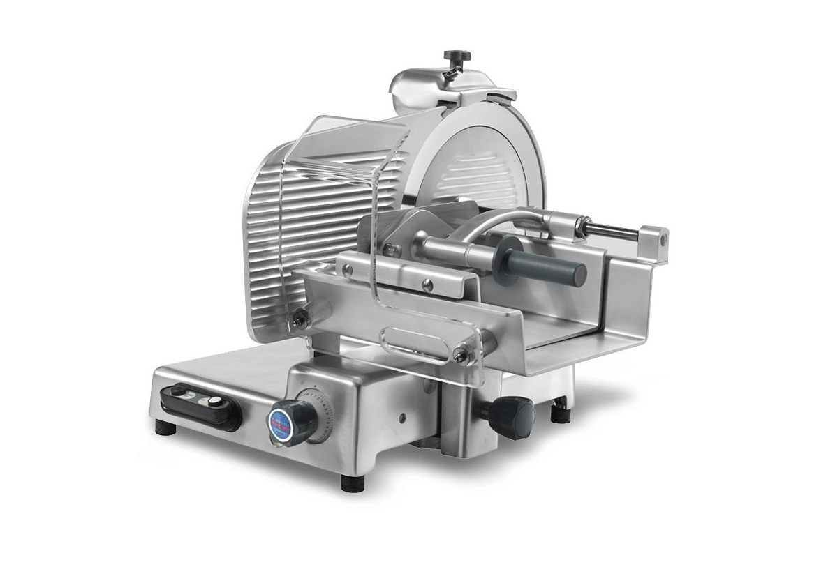 Слайсер MANTEGNA 350 VCS SIRMAN Слайсер MANTEGNA 350 VCS SIRMAN