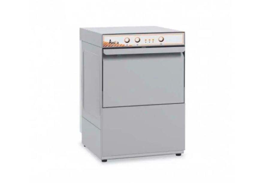 Машина стаканомоечная 230X AMIKA Машина стаканомоечная 230X AMIKA