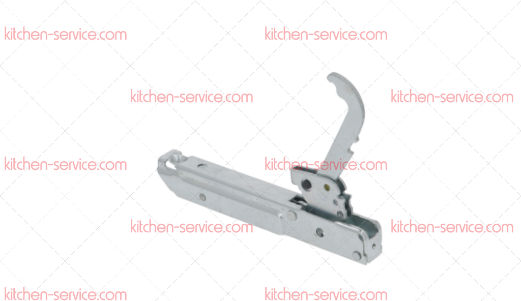 Петля для дверцы печи (5077185) Петля для дверцы печи (5077185)