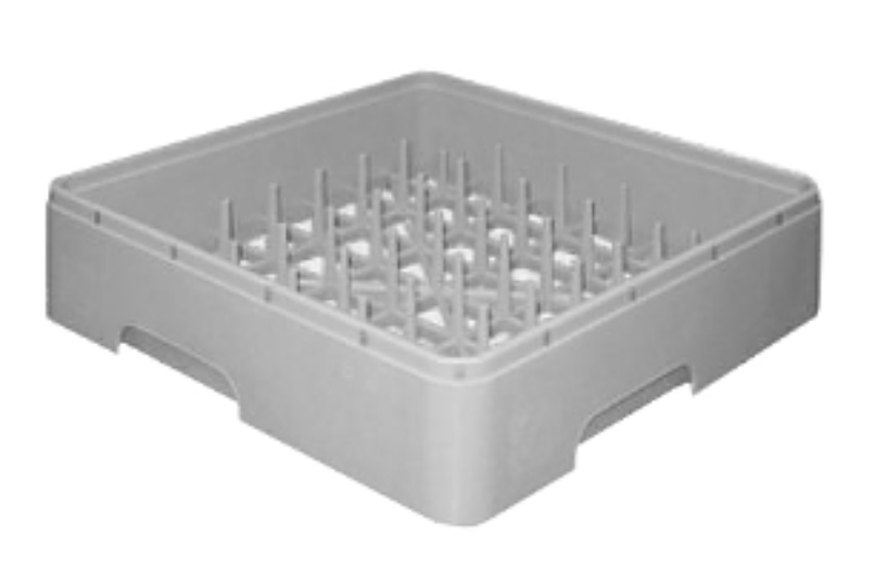 Кассета для тарелок 500X500 SILANOS (901230) Кассета для тарелок 500X500 SILANOS (901230)