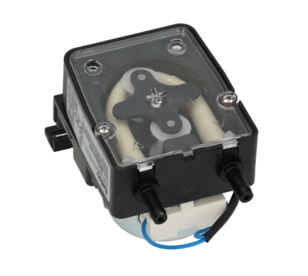 Комплект для промывки перистальтического насоса BR3 SEKO (NBR0003A1006) Комплект для промывки перистальтического насоса BR3 SEKO (NBR0003A1006)