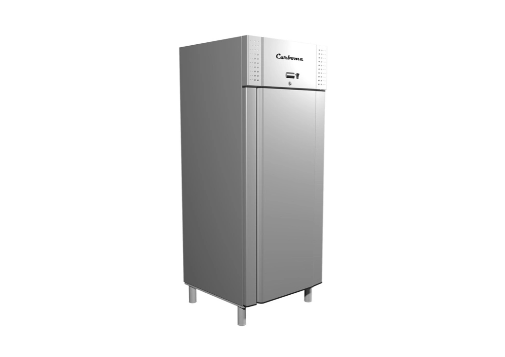 Шкаф мультитемпературный V560 CARBOMA (ПОЛЮС) Шкаф мультитемпературный V560 CARBOMA (ПОЛЮС)