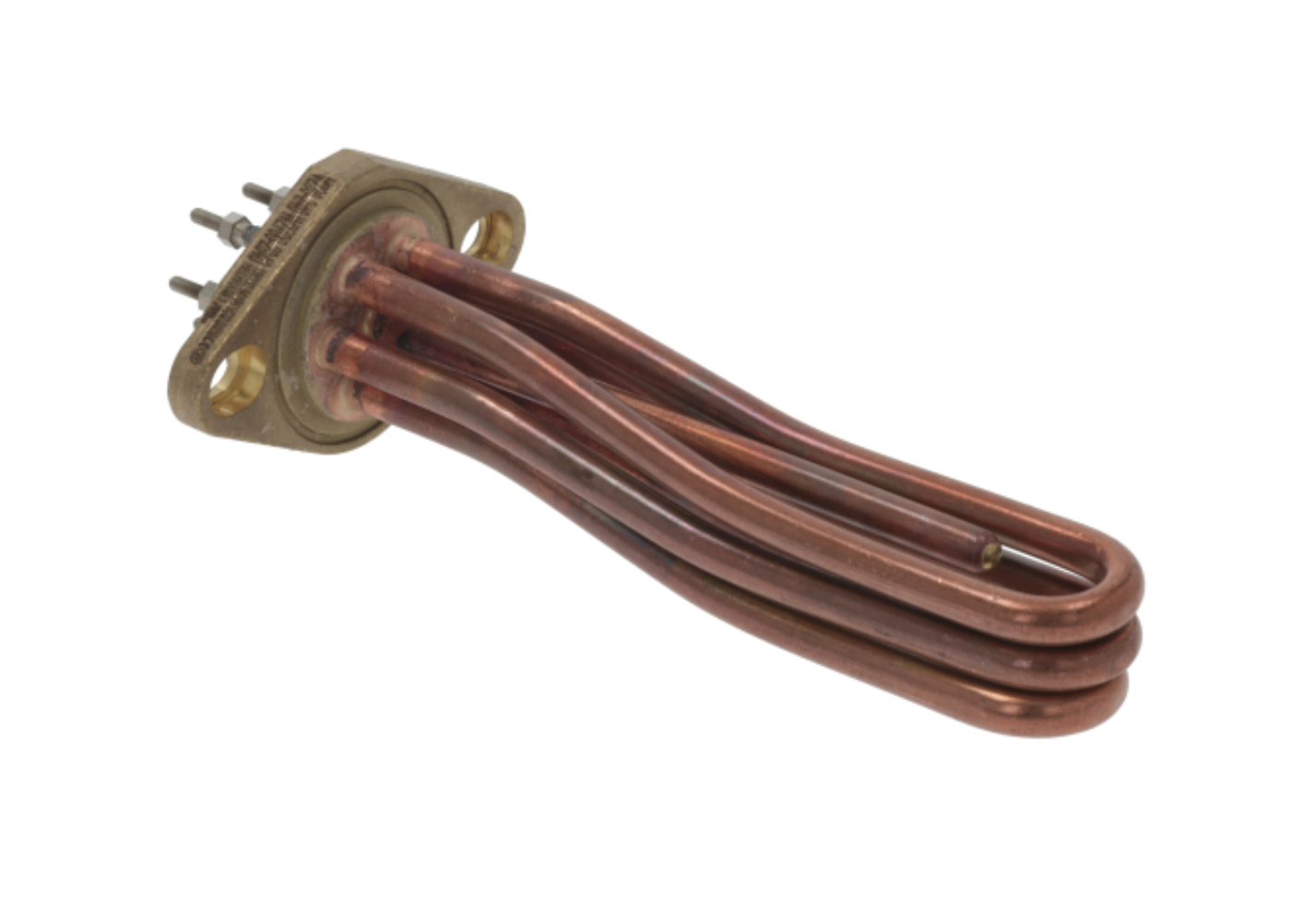 Элемент нагревательный ТЭН 2700/2940 Вт 230/240 В для ASTORIA CMA (4617012) Элемент нагревательный ТЭН 2700/2940 Вт 230/240 В для ASTORIA CMA (4617012)