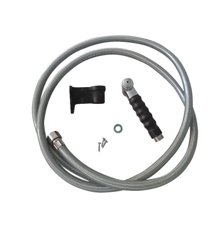 Устройство душирующее для печей и пароконвектоматов 0907 CANCAN Устройство душирующее для печей и пароконвектоматов 0907 CANCAN