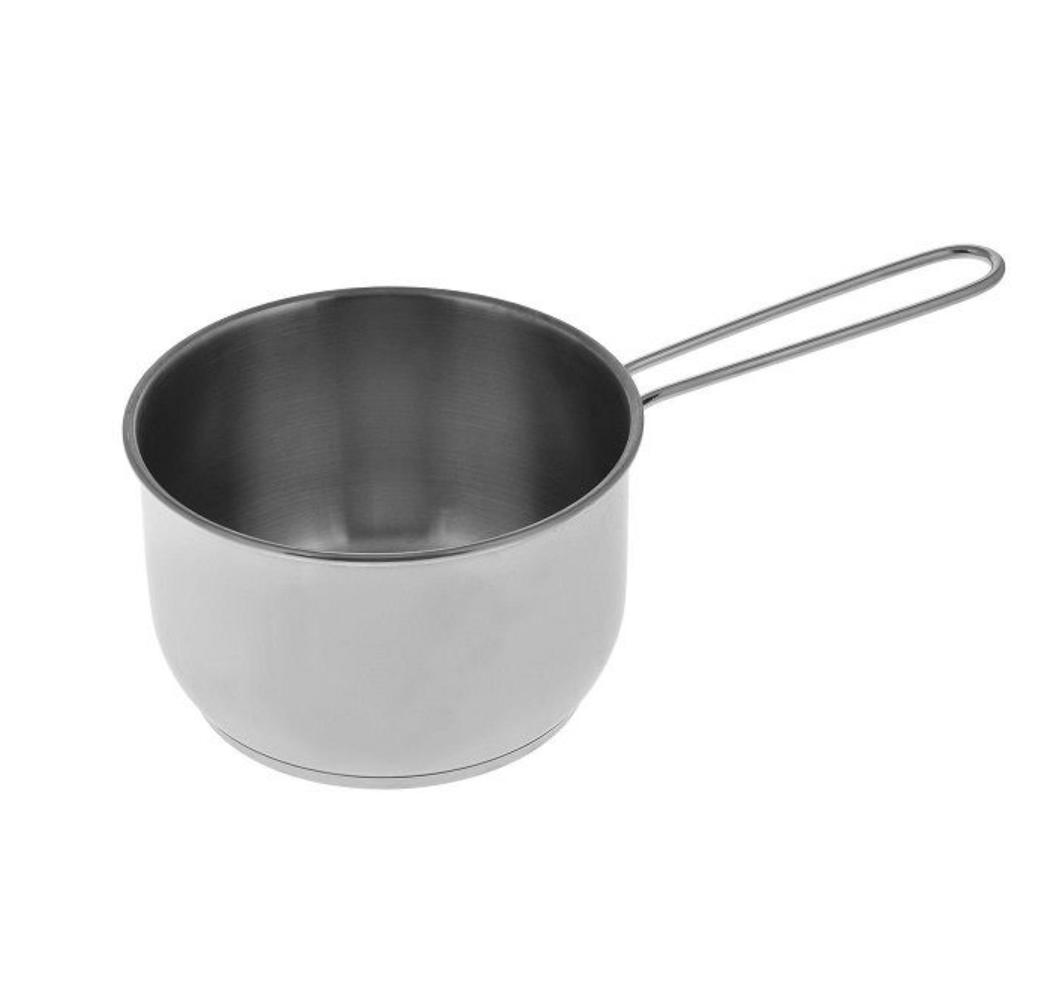 Сотейник для молока 0,90 л PRIMA PINTINOX (R6006012) Сотейник для молока 0,90 л PRIMA PINTINOX (R6006012)