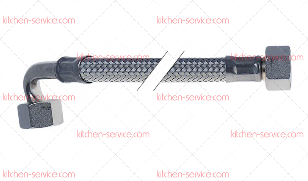 Шланг гибкий для печи (1449732) Шланг гибкий для печи (1449732)