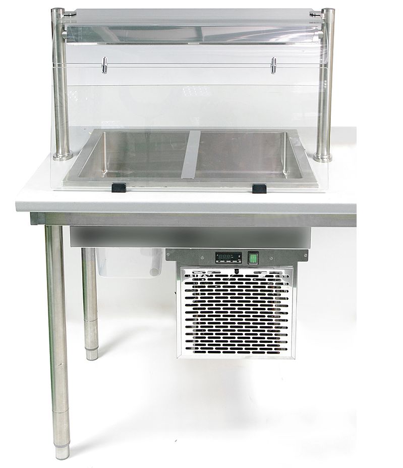 Полка-надставка DM94588NE (895) KOCATEQ Полка-надставка DM94588NE (895) KOCATEQ