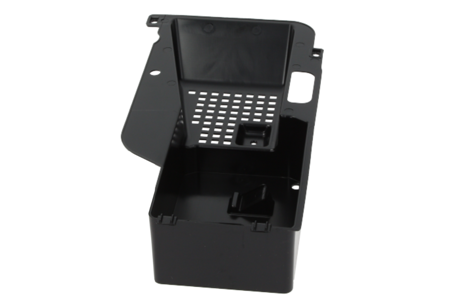 Лоток контейнера чистящих средств для RATIONAL (87.01.289) Лоток контейнера чистящих средств для RATIONAL (87.01.289)