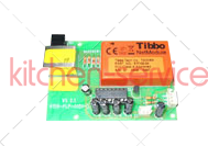 Порт TCP-IP для LP TIBBO CAS (54049)