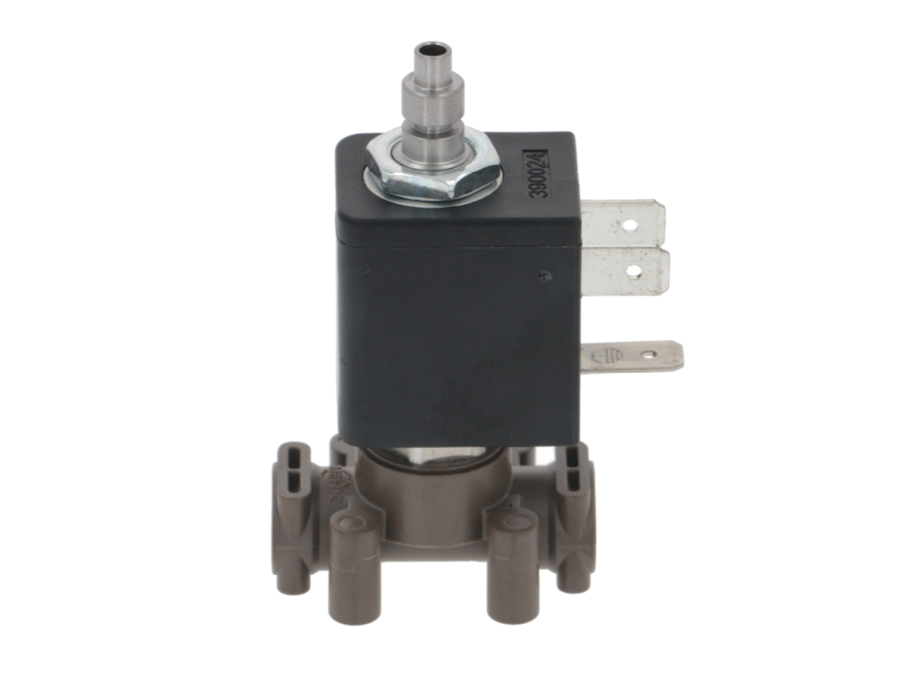 Клапан электромагнитный 230В для М12 Dr.coffee PROXIMA (9D0300042 / 8.D.3.0120) Клапан электромагнитный 230В для М12 Dr.coffee PROXIMA (9D0300042 / 8.D.3.0120)