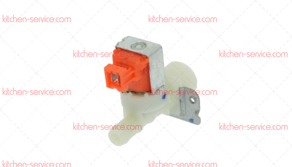 Клапан электромагнитный для печи (3120562) Клапан электромагнитный для печи (3120562)