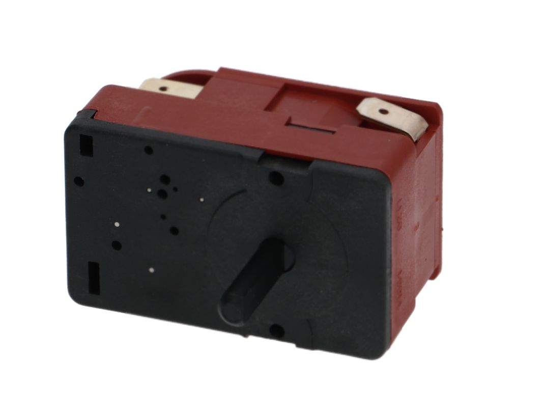 Таймер C20 2-х полярный с ручкой для SIRMAN (RG04342) Таймер C20 2-х полярный с ручкой для SIRMAN (RG04342)