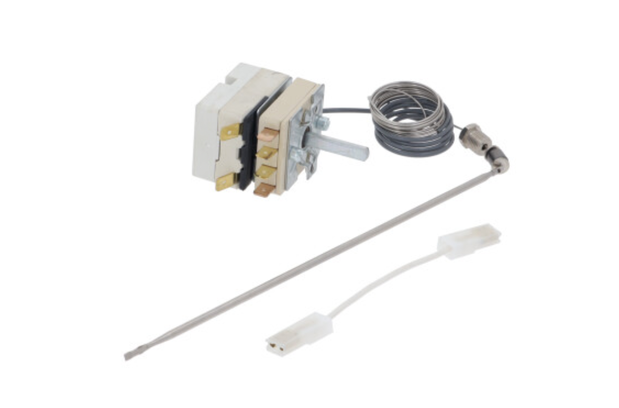 Термостат 55.13634.069 200 С с переключателем для FAGOR (12273078) Термостат 55.13634.069 200 С с переключателем для FAGOR (12273078)