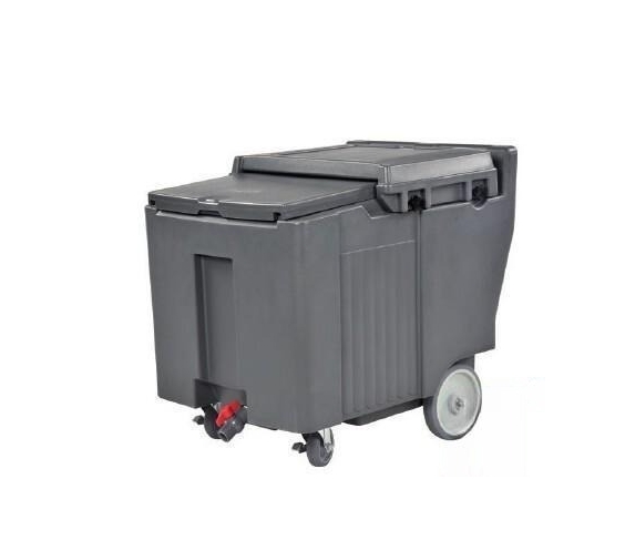 Тележка для льда 110 л NORMA Тележка для льда 110 л NORMA