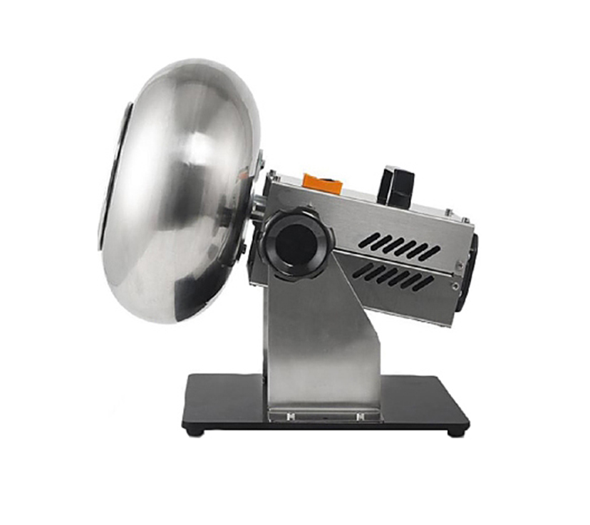 Барабан дражировочный VL-30 с обдувом DANLER Барабан дражировочный VL-30 с обдувом DANLER