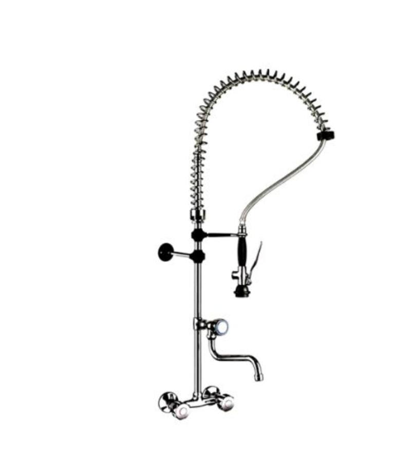 Устройство душирующее R 0102010206 MONOLITH Устройство душирующее R 0102010206 MONOLITH