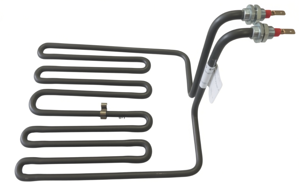 Элемент нагревательный ТЭН для макароноварки SIRMAN (FG950PASTA) Элемент нагревательный ТЭН для макароноварки SIRMAN (FG950PASTA)