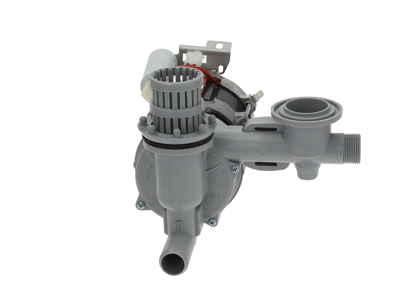 Электронасос LGB W210SX 0.32HP для AMIKA (999135) Электронасос LGB W210SX 0.32HP для AMIKA (999135)