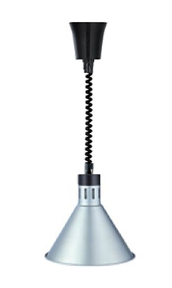 Лампа-подогреватель DH633S NW KOCATEQ Лампа-подогреватель DH633S NW KOCATEQ