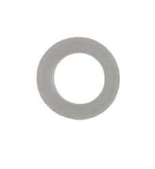 Кольцо уплотнительное PTFE на дозирующий поршень для PPF, LPF-100 HUALIAN (00-00001205)