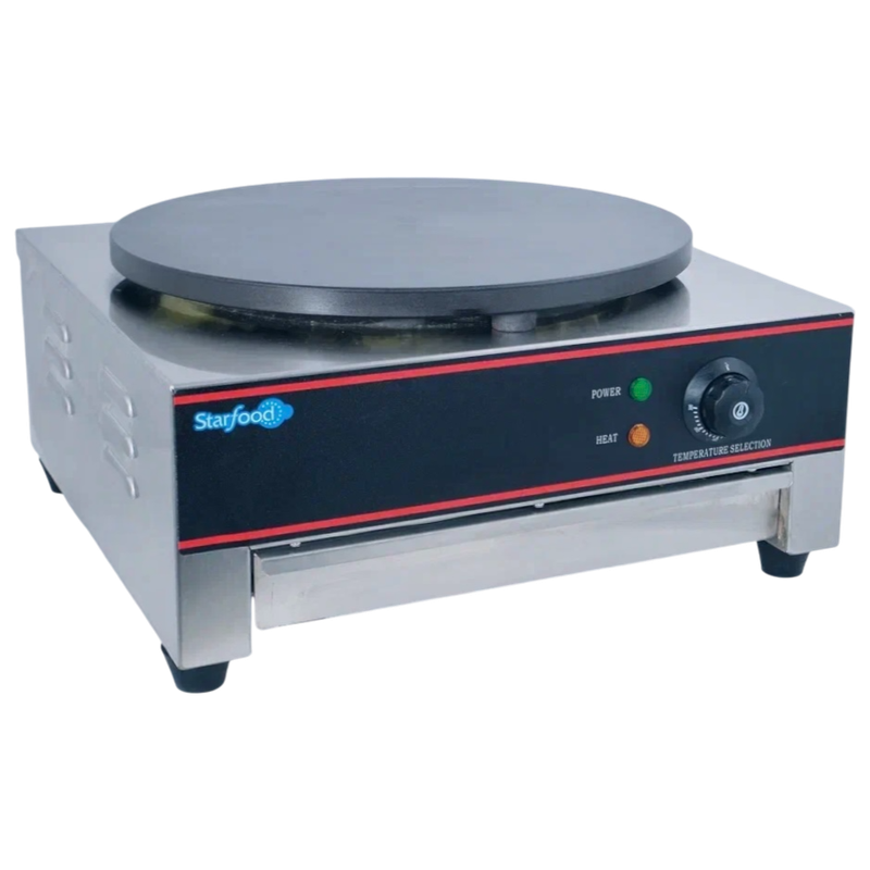Блинница JB35-1A STARFOOD Блинница JB35-1A STARFOOD