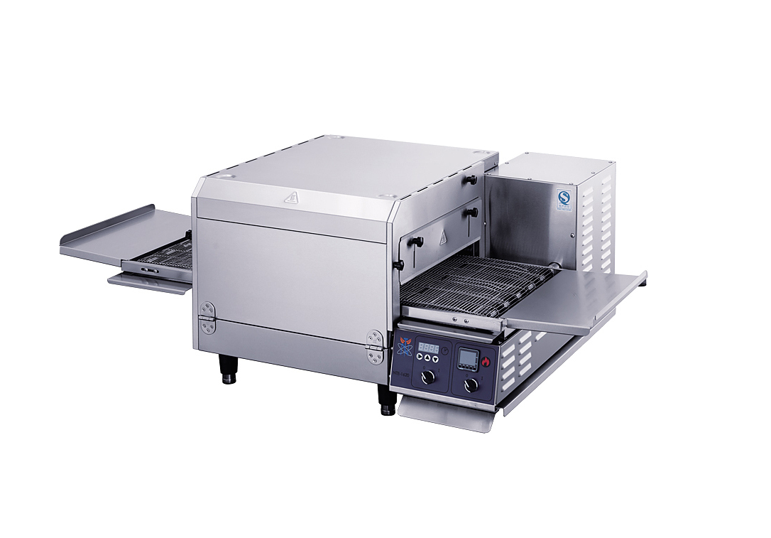 Печь конвейерная NTE-1620 NOPEIN Печь конвейерная NTE-1620 NOPEIN