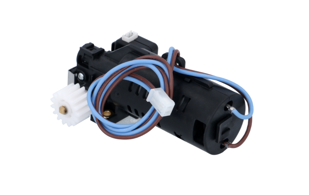 Мотор заварочного блока для F11 Dr.coffee PROXIMA (9N0100037 / 7.NN.0115) Мотор заварочного блока для F11 Dr.coffee PROXIMA (9N0100037 / 7.NN.0115)