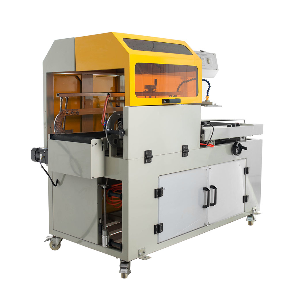 Нож термоусадочный автоматический BSL-560A FOODATLAS Нож термоусадочный автоматический BSL-560A FOODATLAS