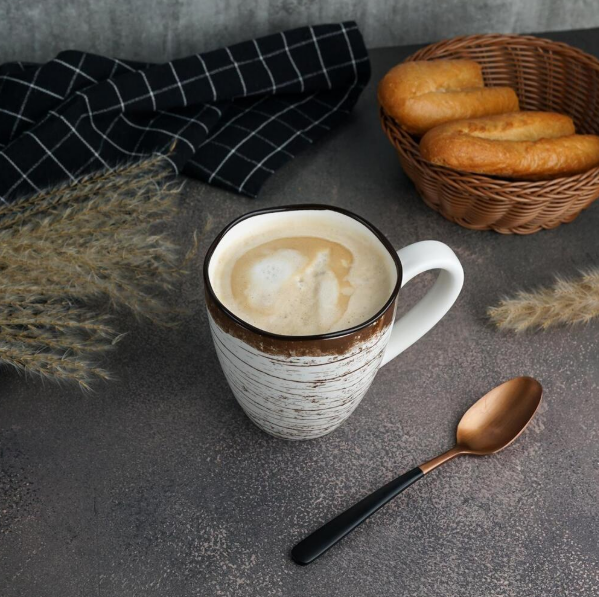 Кружка Wood Fusion P.L. PROFF CUISINE (WM 242510) Кружка Wood Fusion P.L. PROFF CUISINE (WM 242510)