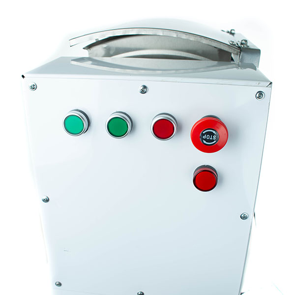 Машина тестомесильная HO-5 FOODATLAS Машина тестомесильная HO-5 FOODATLAS