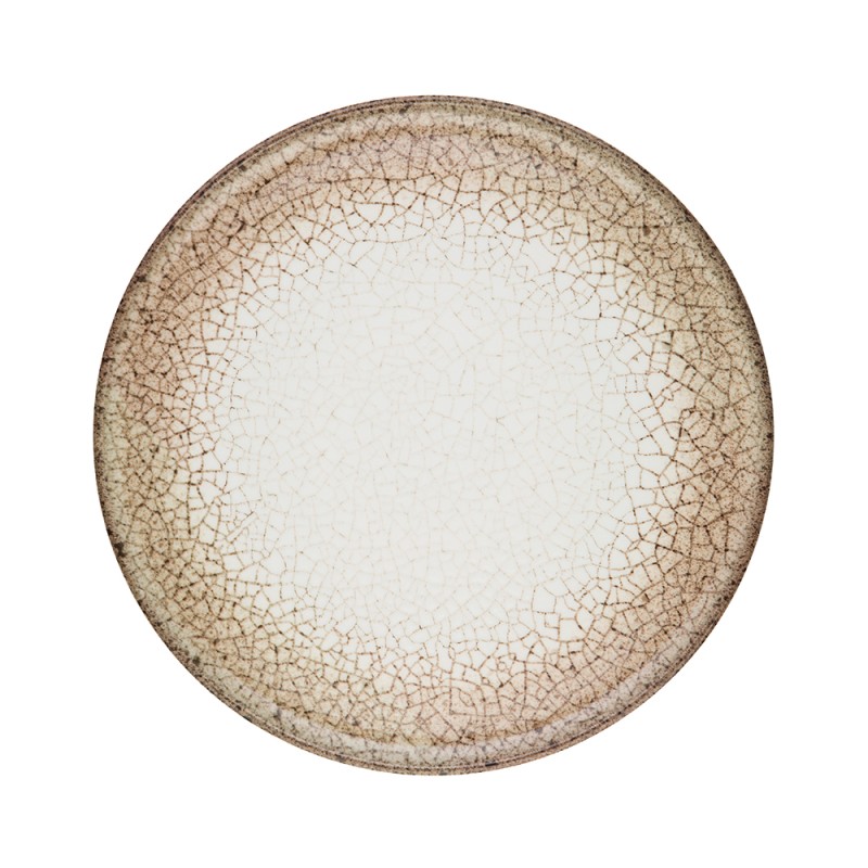 Тарелка для пиццы 31см Deserto ID Fine Тарелка для пиццы 31см Deserto ID Fine